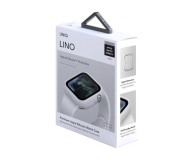 Uniq Lino do Apple Watch dove white UNIQ-44MM-LINOWHT - 1082190 - zdjęcie 5